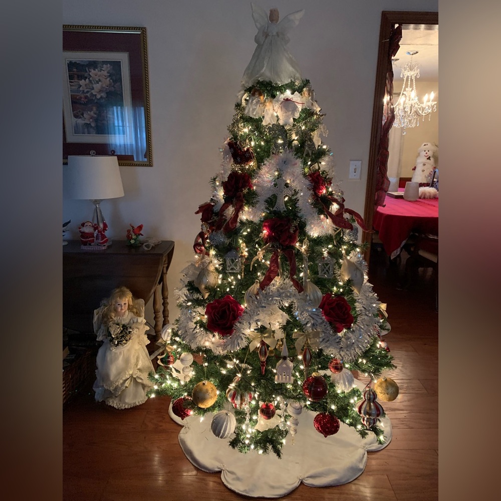 Meet your Posher, Christine - Picture 7 of 11